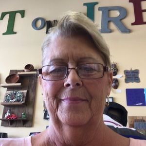 Meet your Posher, Judy